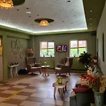 Hotel Olimp Cluj-Napoca