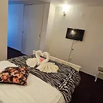 Olimp Hotel 3*