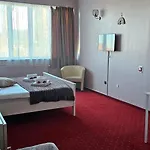 Olimp Hotel Kluž