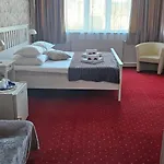 Отель Olimp 3*
