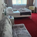 Olimp Hotel 3*