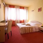 Отель Olimp 3*