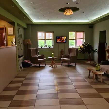Olimp 호텔