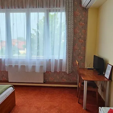 Olimp Hotel 3*