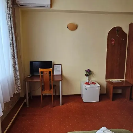Olimp Готель 3*