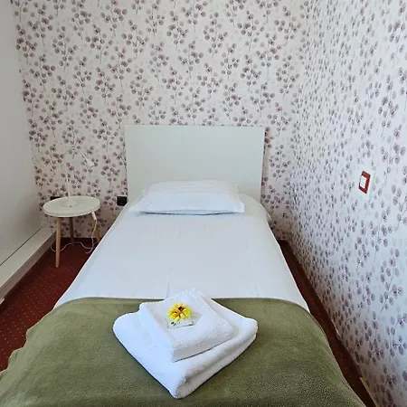 Olimp Hotel