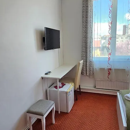 호텔 Olimp 클루지나포카