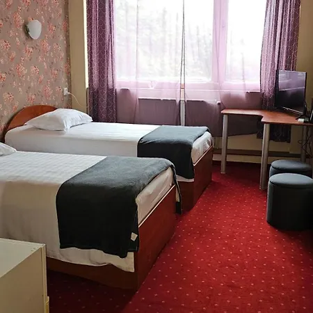 Olimp Hotel