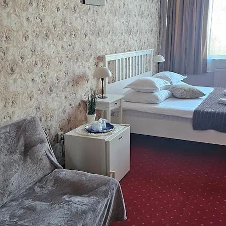 Olimp Hotel 3*