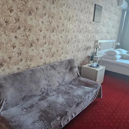 Olimp Hotel Cluj-Napoca