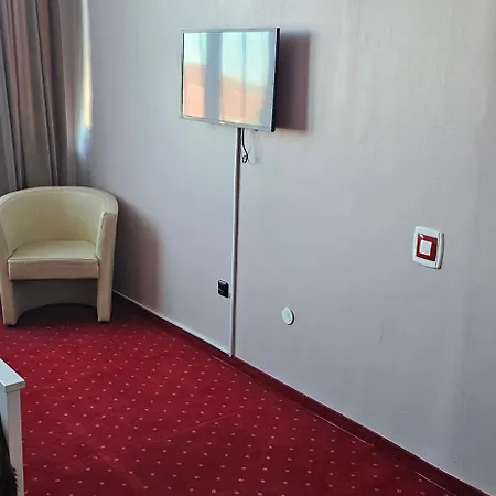 Hotel Olimp Cluj-Napoca