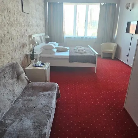 Olimp 3* Cluj-Napoca