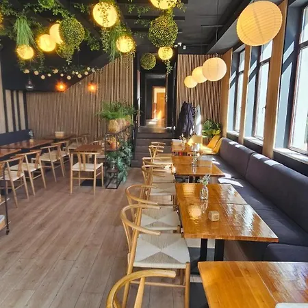 Olimp Hotel 3*
