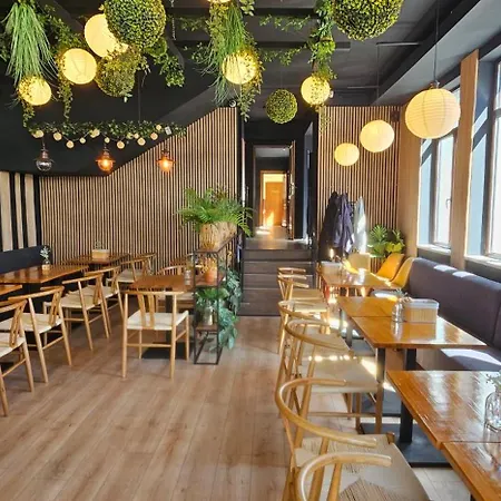 Hotel Olimp Cluj-Napoca