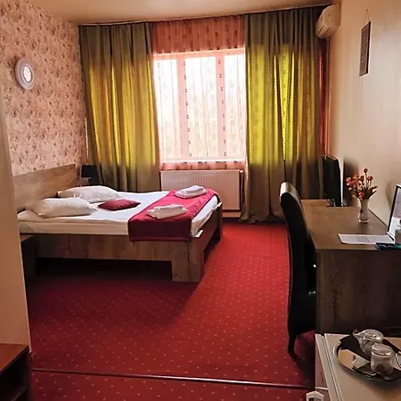 Olimp Hotel
