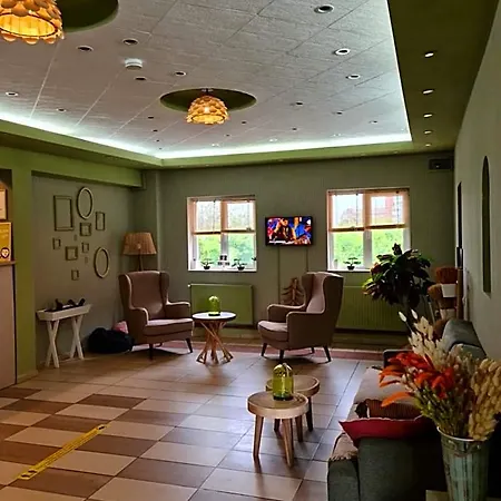 Olimp Hotel