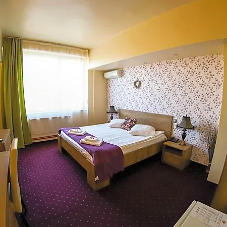 Olimp Hotel