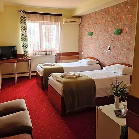 Hotel Olimp 3*