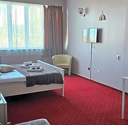 Hotel Olimp 3*