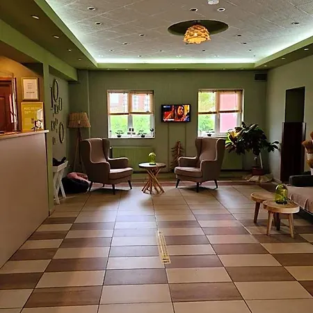 Hotel Olimp 3*