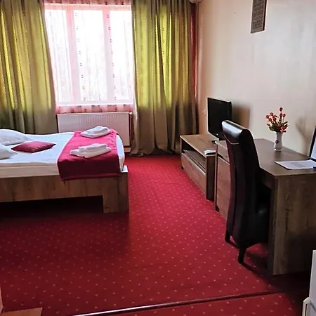 Hotel Olimp 3*