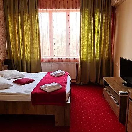 Szálloda Olimp