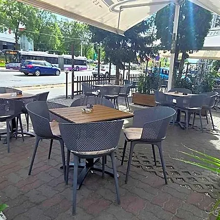 Olimp Hotel 3*