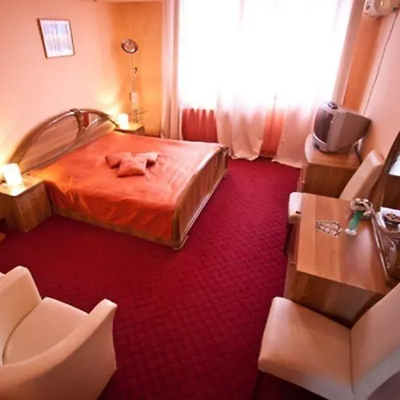 Hotel Olimp 3*