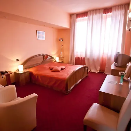 Olimp Szálloda 3*