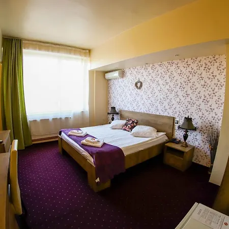 Hotel Olimp Cluj-Napoca