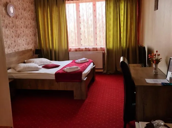 Hotel Olimp Cluj-Napoca