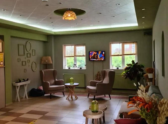 Hotel Olimp Cluj-Napoca