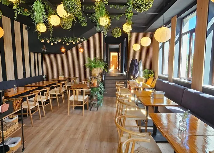 Hotel Olimp Cluj-Napoca