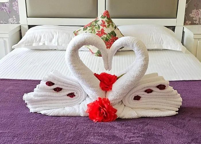 Olimp Hotel Cluj-Napoca