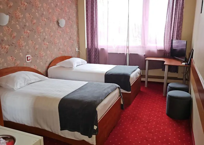 Hotel Olimp Cluj-Napoca
