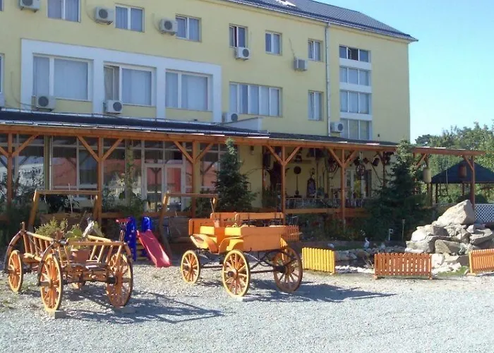 Hotel Olimp Cluj-Napoca