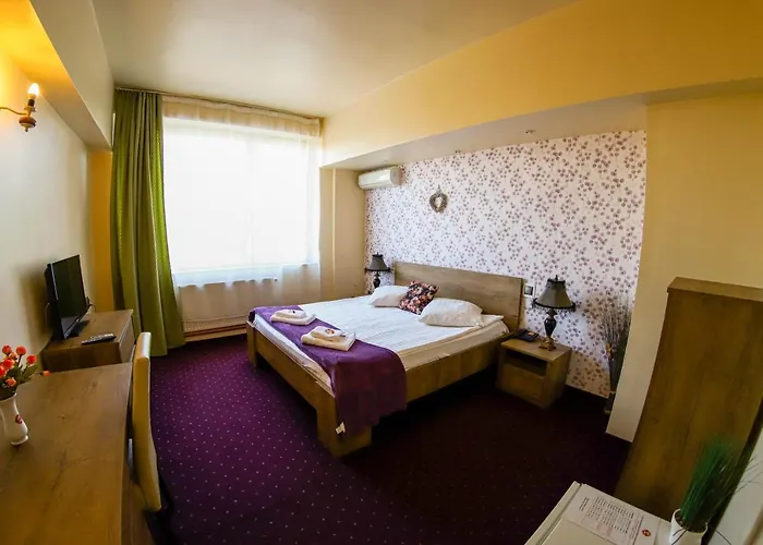 Hotel Olimp Cluj-Napoca
